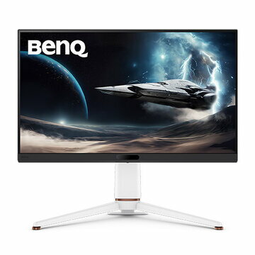 ベンキュージャパン BenQ MOBIUZ EX2710U ゲーミングモニター EX2710U/EX2710U-JP | MOBIUZ 27インチ 4K 144Hz ゲーミング