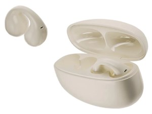 cheero イヤホン CHE-646 WHITE