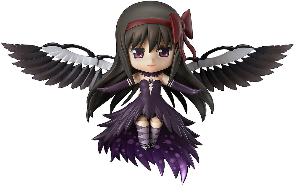楽天市場】グッドスマイルカンパニー 悪魔ほむら | 価格比較 - 商品