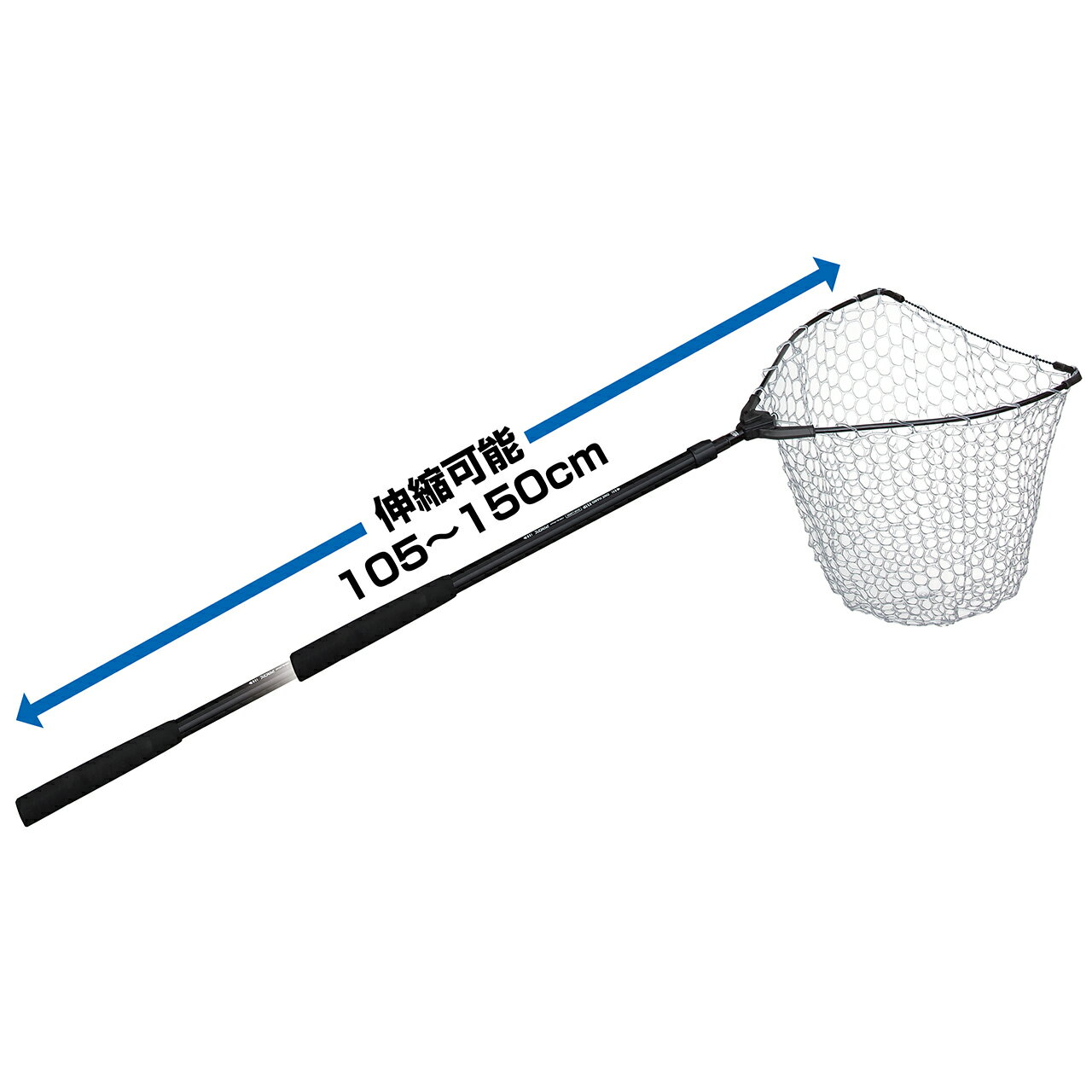 楽天市場】ウイング 黒鯛工房 THE アスリート 小継玉の柄 BAY AREA 660