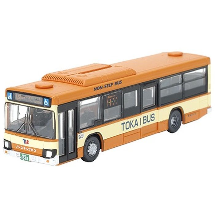 楽天市場】トミーテック ザ・バスコレクション80 ＜JH020−2