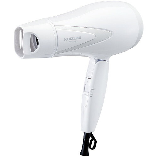 小泉成器 KHD1378W
