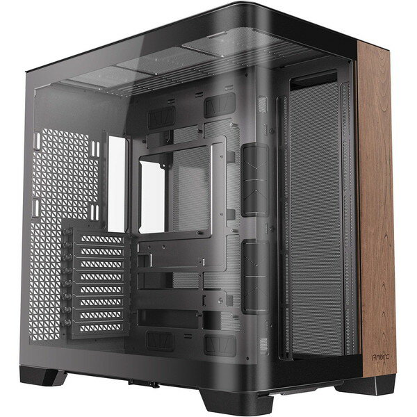 アビー AS Enclosure RS01 PCケース ASE-RS01-BK Amazon | アビー AS Enclosure RS01 PCケース ブラック