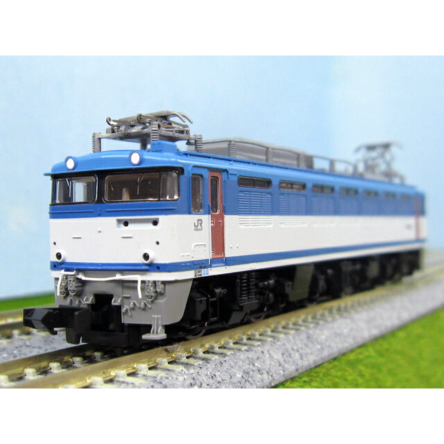 MICRO ACE EF53-15 後期型・高崎機関区電気機関車 Nゲージ EF53-15