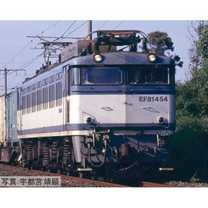 楽天市場】タカラトミー Nゲージ/TOMIX 2198 JR EF81形電気機関車(長岡