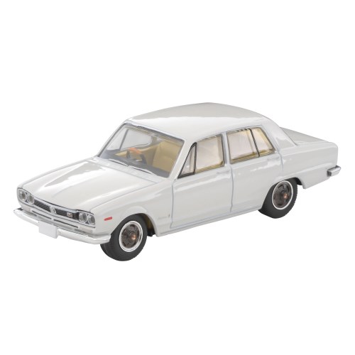 り**様 スカイライン 2000 GT-R ワタナベコラボ1/18 ダイキャスト り