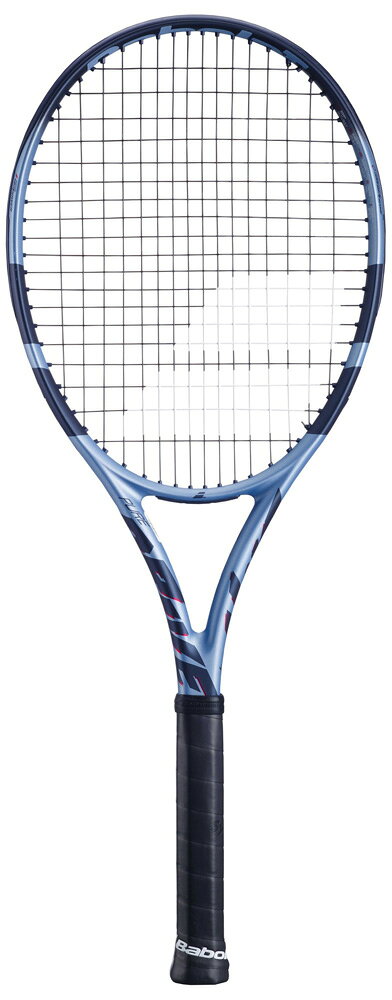 楽天市場】BabolaT バボラ 硬式テニスラケット エボドライブ フレーム