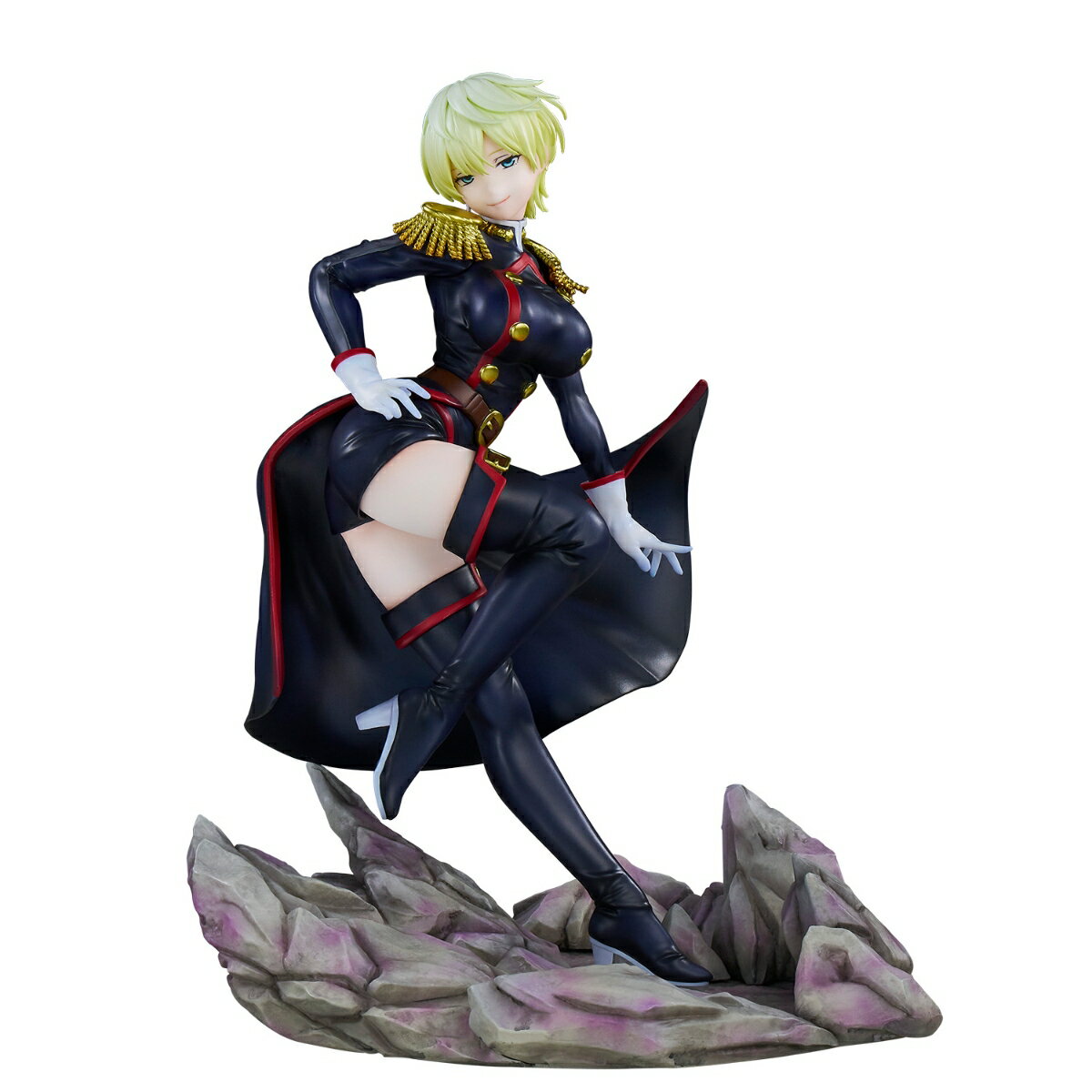 楽天市場】フリュー 魔都精兵のスレイブ 羽前京香 1/7 完成品 楽天市場】フリュー 魔都精兵のスレイブ 羽前京香 1/7 完成品