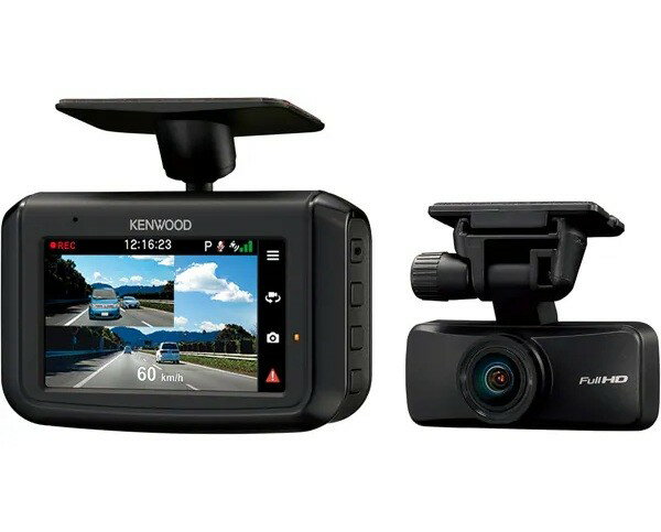 楽天市場】JVCケンウッド KENWOOD DRV-MR575C | 価格比較 - 商品価格ナビ