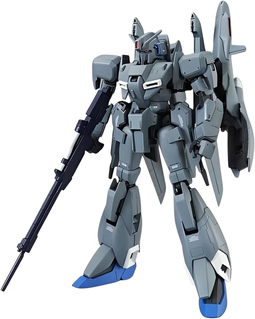 楽天市場】BANDAI SPIRITS MG 1/100 GN-002 ガンダムデュナメス