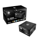 ASRock Steel Legend SL-1000Gの商品画像