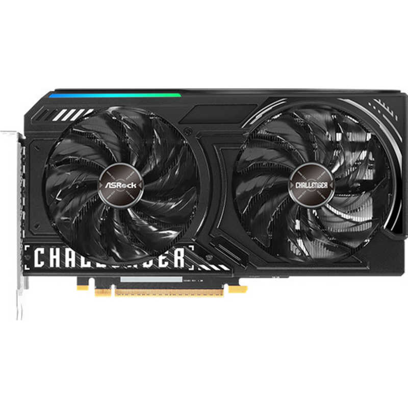 楽天市場】ASRock グラフィックボード Intel Arc A770