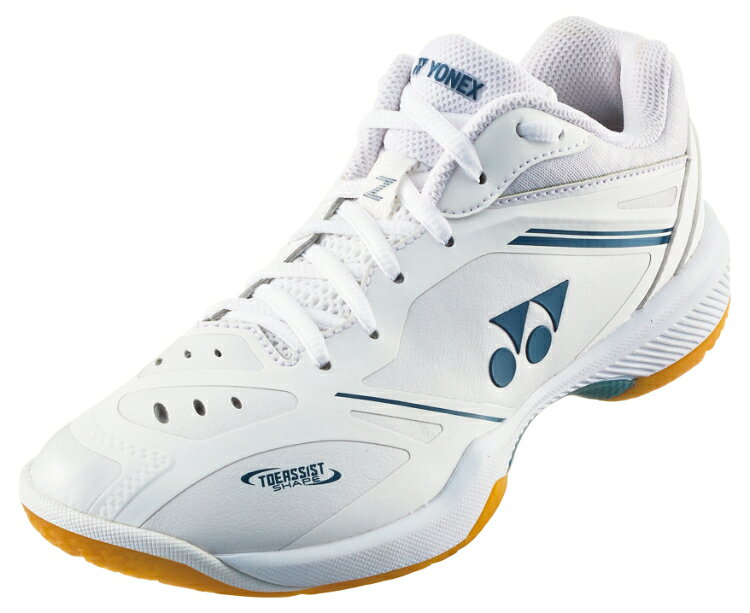 [新品未使用]YONEX パワークッション65Zワイド 25cm ホワイト 楽天市場】ヨネックス ヨネックス パワークッション 65Z ワイド