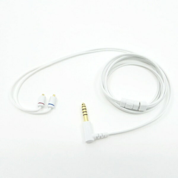 映像用ケーブル WESTONE LABORATORIES WST-RC-ULTRATHIN52 楽天市場】WESTONE イヤホン極細ケーブル LABORATORIES WST-RC