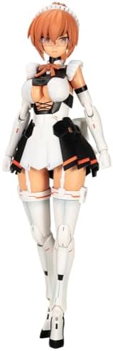 コトブキヤ クロスフレーム・ガール ブレイブ・ガール2 CG015ブレイブガ-ル2