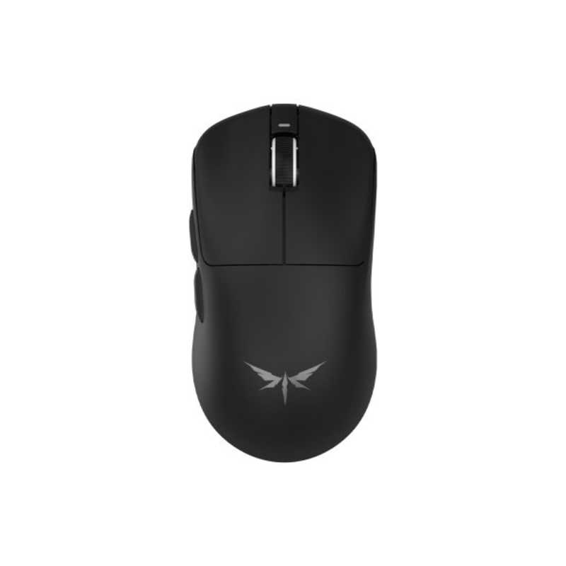 VGN ゲーミングマウス Dragonfly F1 MOBA ブラック 30713 光学式 /無線 ワイヤレス /5ボタン /USB