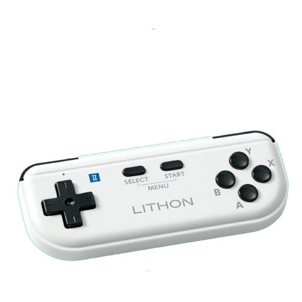 LITHON レトロスティック 2P専用コントローラー KTCN-001W