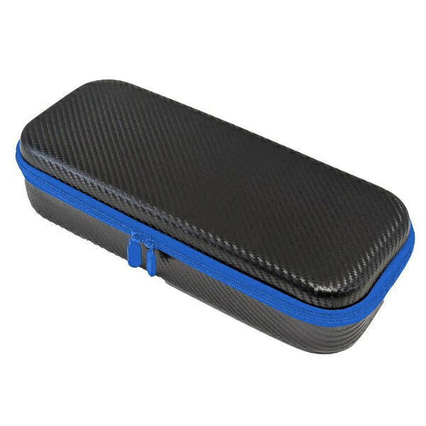 ALLONE｜アローン PSポータルリモートプレイヤー用カーボン調EVAポーチ
