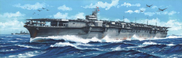 楽天市場】フジミ模型 1／350 旧日本海軍航空母艦 加賀 プレミアム