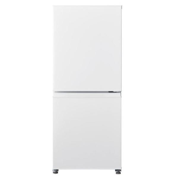 AQUA AQR-14P(DS) 2ドア冷蔵庫 ダークシルバー 2ドア冷蔵庫 AQUA AQR-14P(DS) 2ドア冷蔵庫 SIMPLE＋ ダークシルバー【DD