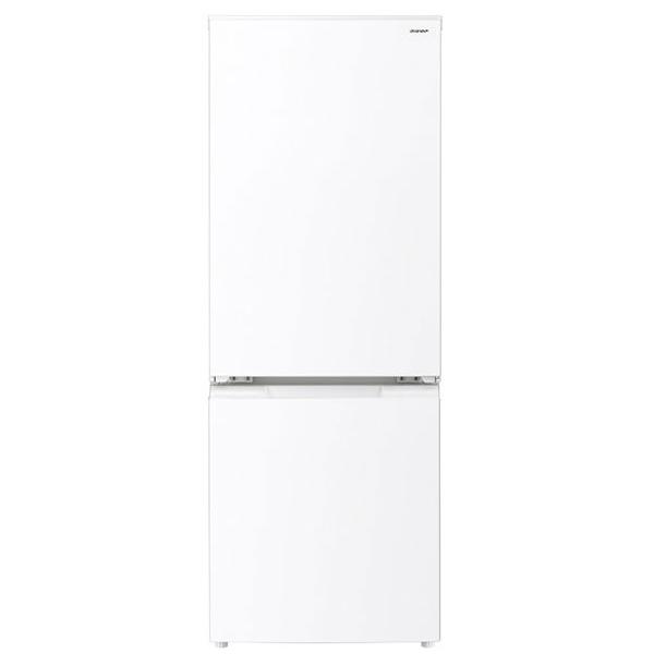 レトロ調 2ドア 冷蔵庫 e angle 149L ANG-RE151-A1 楽天市場】ユアサプライムス e angle 149L 2ドア レトロ