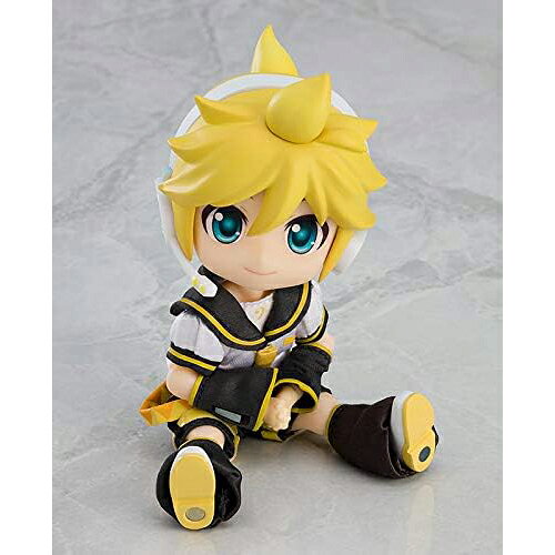 楽天市場】グッドスマイルカンパニー ねんどろいど 鏡音レン 2．0