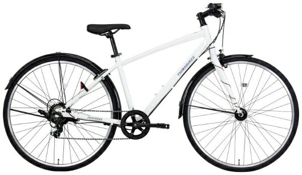 クロスバイク ホダカ　サードバイクス コスパ最強】高校大学の通学用におすすめクロスバイク5選!!THIRDBIKES