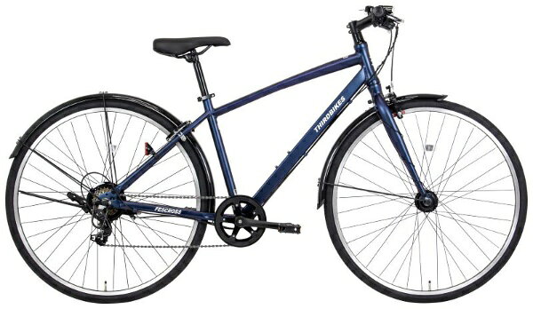 楽天市場】ホダカ THIRDBIKES｜サードバイクス 27.5型 クロスバイク