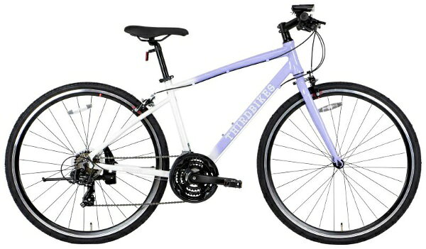 楽天市場】ホダカ THIRDBIKES｜サードバイクス 700×32C型 クロスバイク