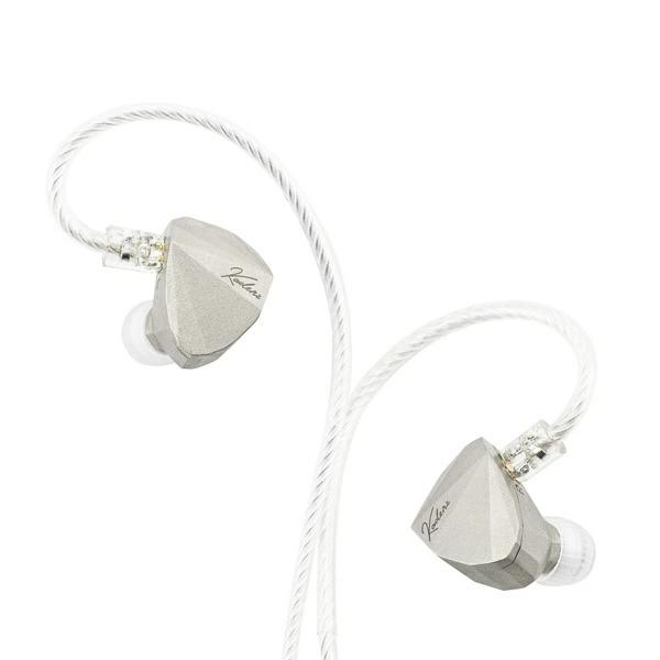 楽天市場】MoonDrop イヤホン KADENZ | 価格比較 - 商品価格ナビ