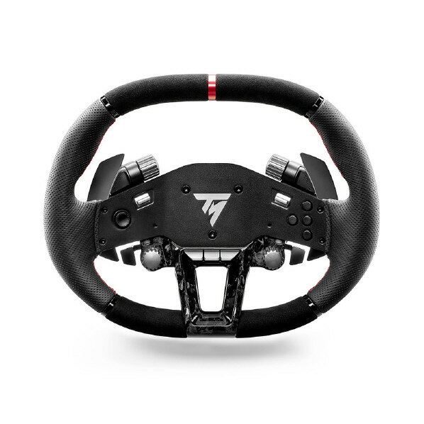 Thrustmaster ステアリングコントローラー HYPERCAR WHEEL ADD ON 4060304