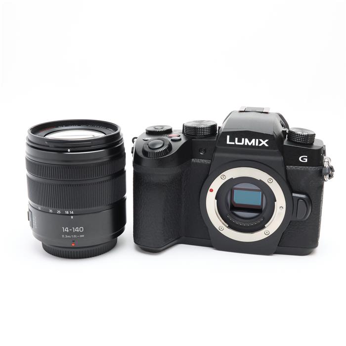 PANASONIC LUMIX DC-G99