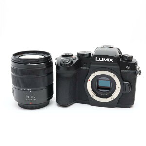 PANASONIC LUMIX DC-G99