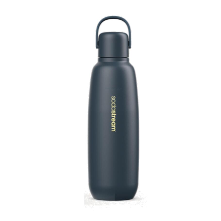 楽天市場】ソーダストリーム SodaStream TERRA 炭酸水メーカー