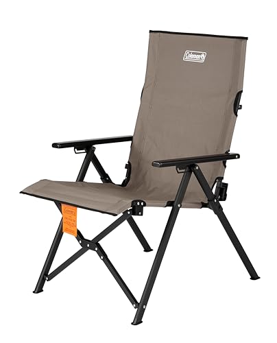 コールマン Coleman レイチェア NXグレージュ キャンプ用品 ファミリーチェア グレージュ 2219642 送料無料