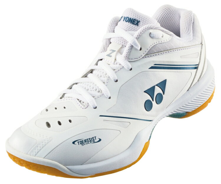 新品ヨネックスパワークッション65Z 25.5センチ 楽天市場】ヨネックス ヨネックス パワークッション 65Z ワイド