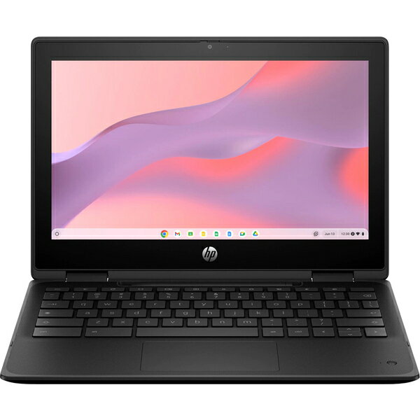 B1PK2PT#ABJ HP Fortis Flip G1m 11 Chromebook Kompanio 520/ 4GB/ eMMC・32GB/ 光学ドライブなし/ Chrome OS/ Office無/ 11.6型