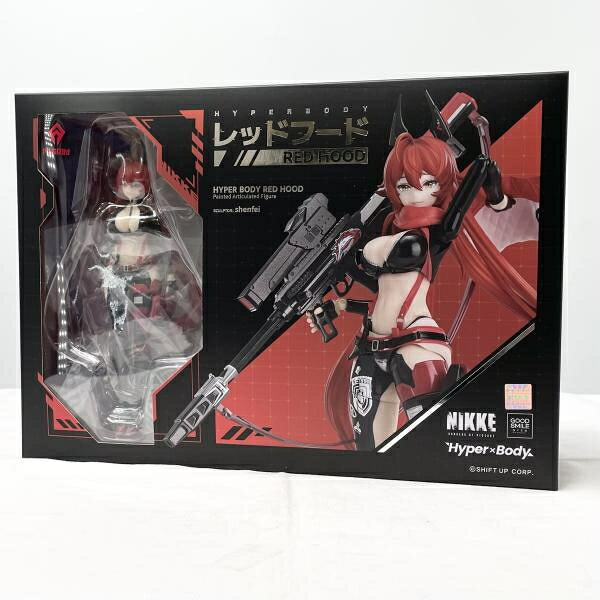 楽天市場】勝利の女神：NIKKE シンデレラ 1/4 完成品フィギュア Hobby