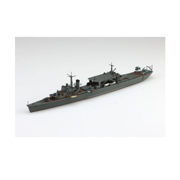 楽天市場】タミヤ 1／700 ウォーターライン 日本航空空母 瑞鶴