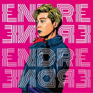 ソニーミュージックマーケティング｜Sony Music Marketing ．ENDRECHERI．/ END RE 通常盤