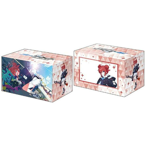 楽天市場】ブシロード ブシロード ラバーマットコレクション V2 Vol