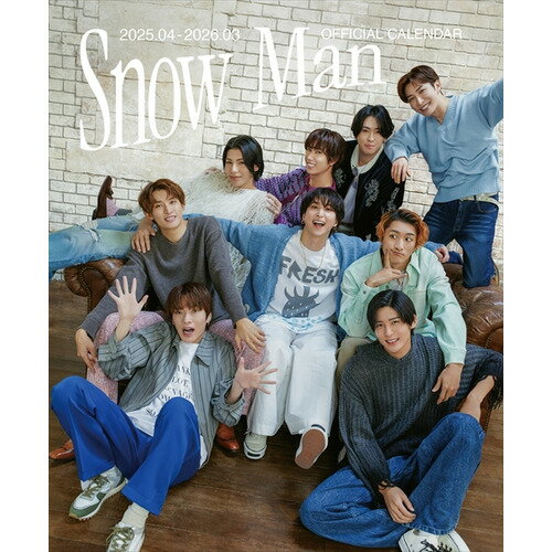  Manカレンダー 2020-21 . 2021-22 楽天市場】ワニブックス Snow Man カレンダー 2020