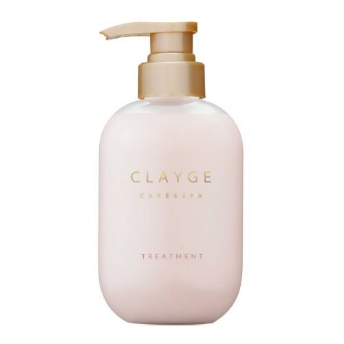 クレージュ トリートメント パールシャイン 本体 500ml