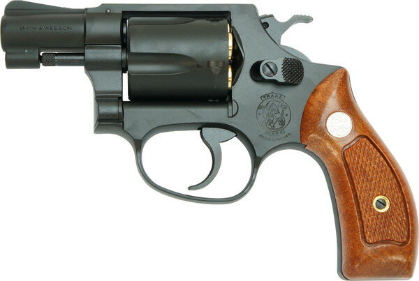 楽天市場】タナカ タナカワークス S＆W M36 2インチ Lady Smith