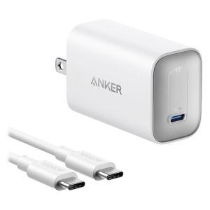 Anker Nano Charger （100W） with USBーCケーブル