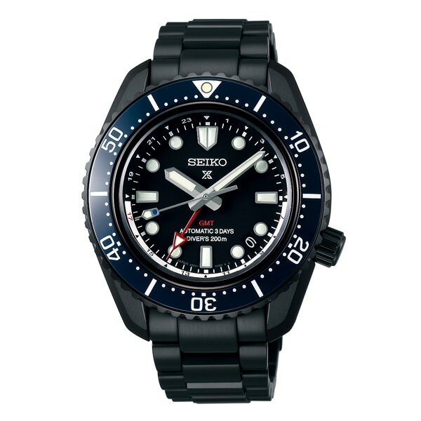 SEIKO プロスペックス ダイバースキューバ SBEJ023