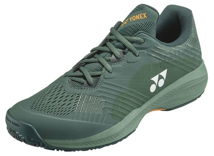 ヨネックス テニスシューズ 25.5cm SHTSMGC ブラック×ピンク