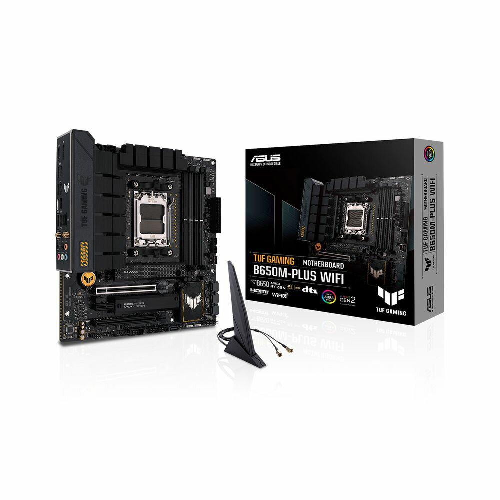 ASUS TUF Gaming B650E-WIFI マザーボード TUF GAMING B650-E WIFI｜Motherboards｜ASUS USA
