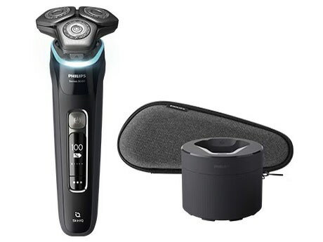 PHILIPS マルチグルーミング MG7720/15 Philips MG7720/15 - Multigroom 7000 Series Timmer - Review