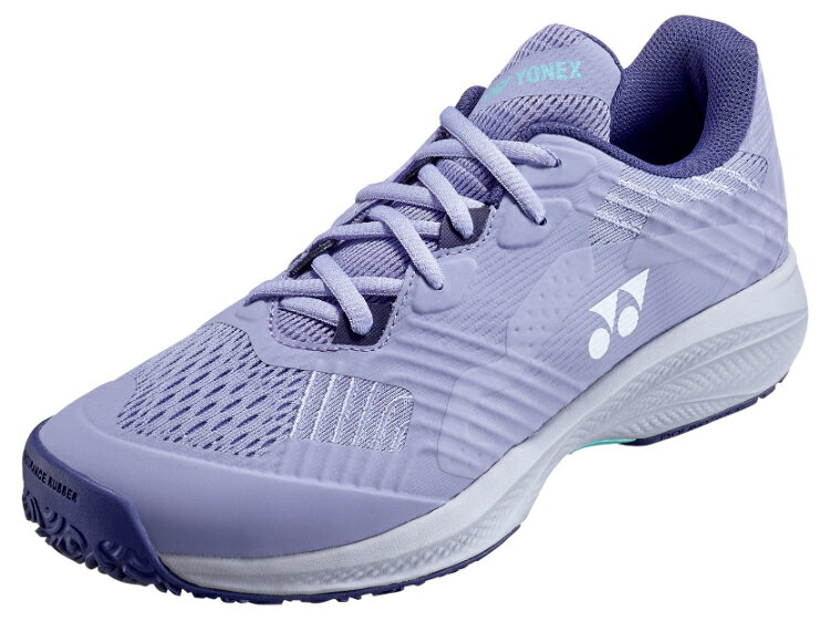 ヨネックス（YONEX）（レディース）クレー・砂入り人工芝用 テニスシューズ パワークッション ソニケージ ウィメンズ GC SHTSCLG-354